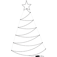 LIVARNO® LED-Weihnachtsdeko
