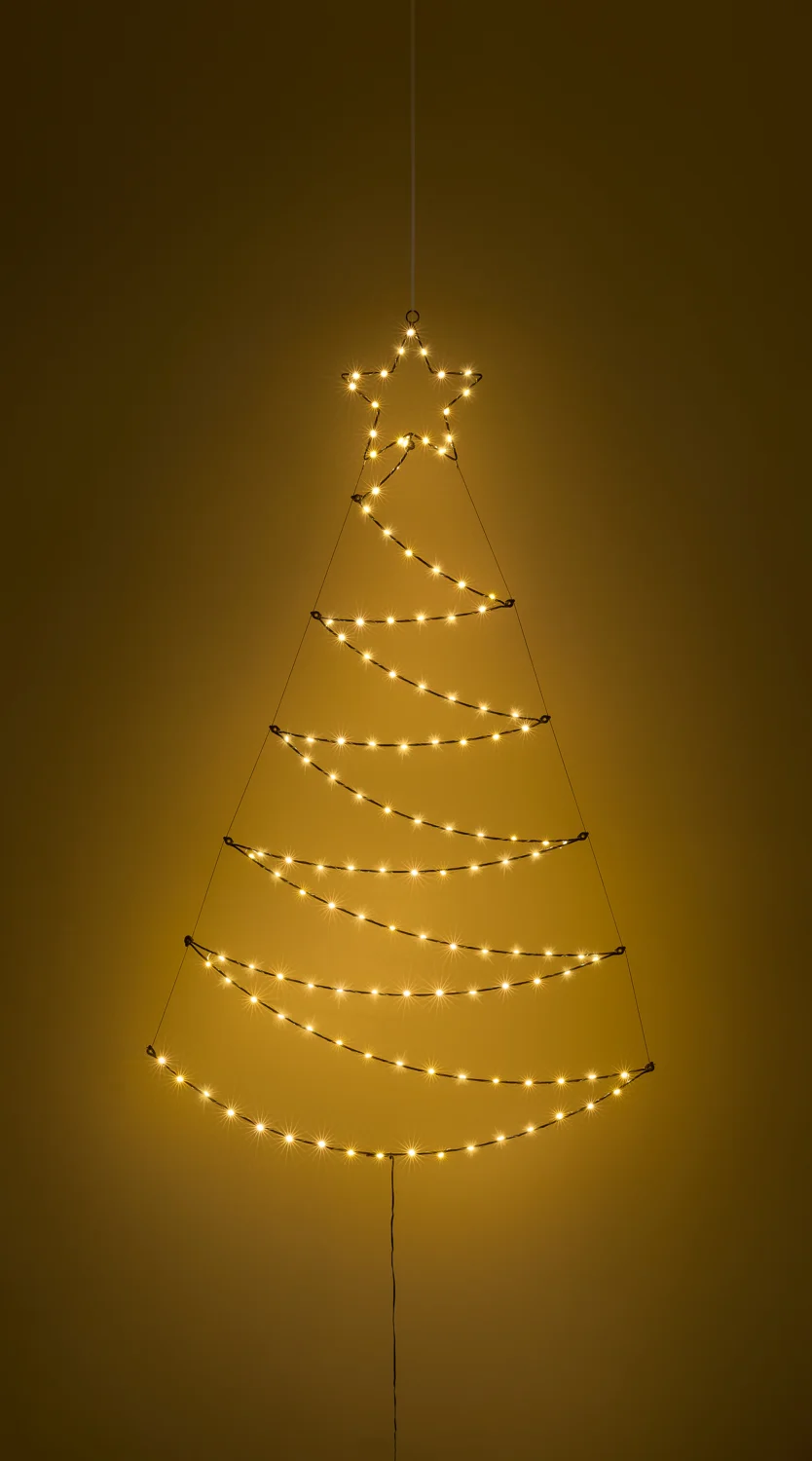 LIVARNO® LED-Weihnachtsdeko – Bild 2 von 2