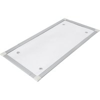 LIVARNO® Lichtschachtabdeckung teleskopierbar