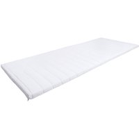 LIVARNO® Matratzen-Topper, 90 x 200 cm