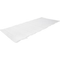 LIVARNO® Matratzenauflage, 90 x 200