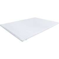 LIVARNO® Matratzentopper Gelschaum, 140 x 200 cm