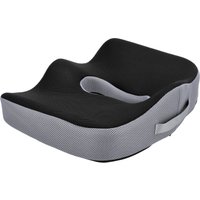 LIVARNO® Memory-Foam-Steißbeinkissen