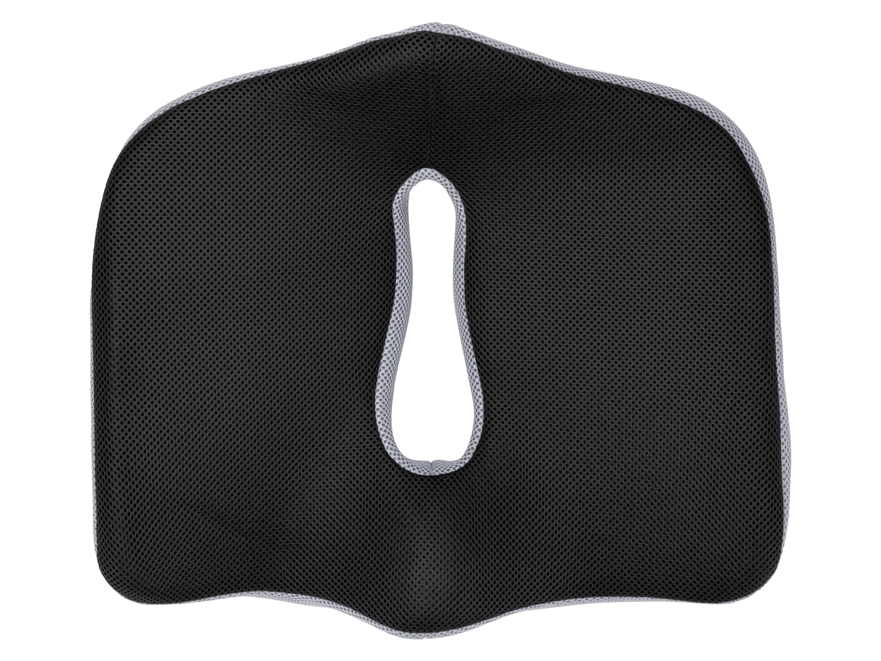 LIVARNO® Memory-Foam-Steißbeinkissen – Bild 3 von 4