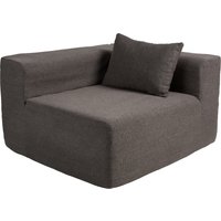 LIVARNO® Modulares Couch-Eckteil »Vacumo«, links