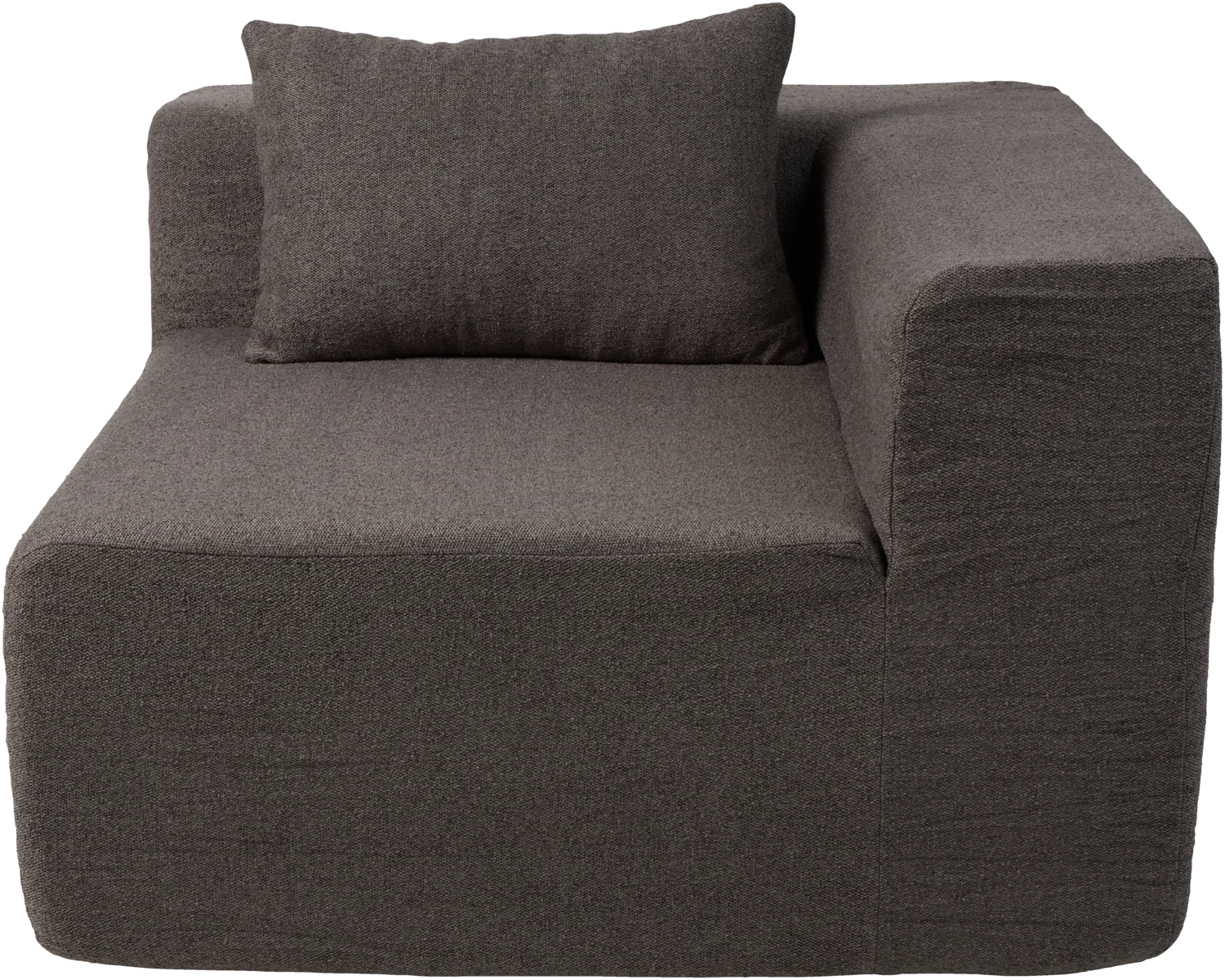 LIVARNO® Modulares Couch-Eckteil »Vacumo - links« – Bild 4 von 4