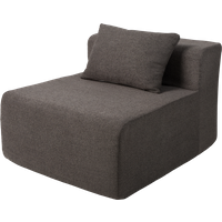 LIVARNO® Modulares Couch-Eckteil »Vacumo - mitte«