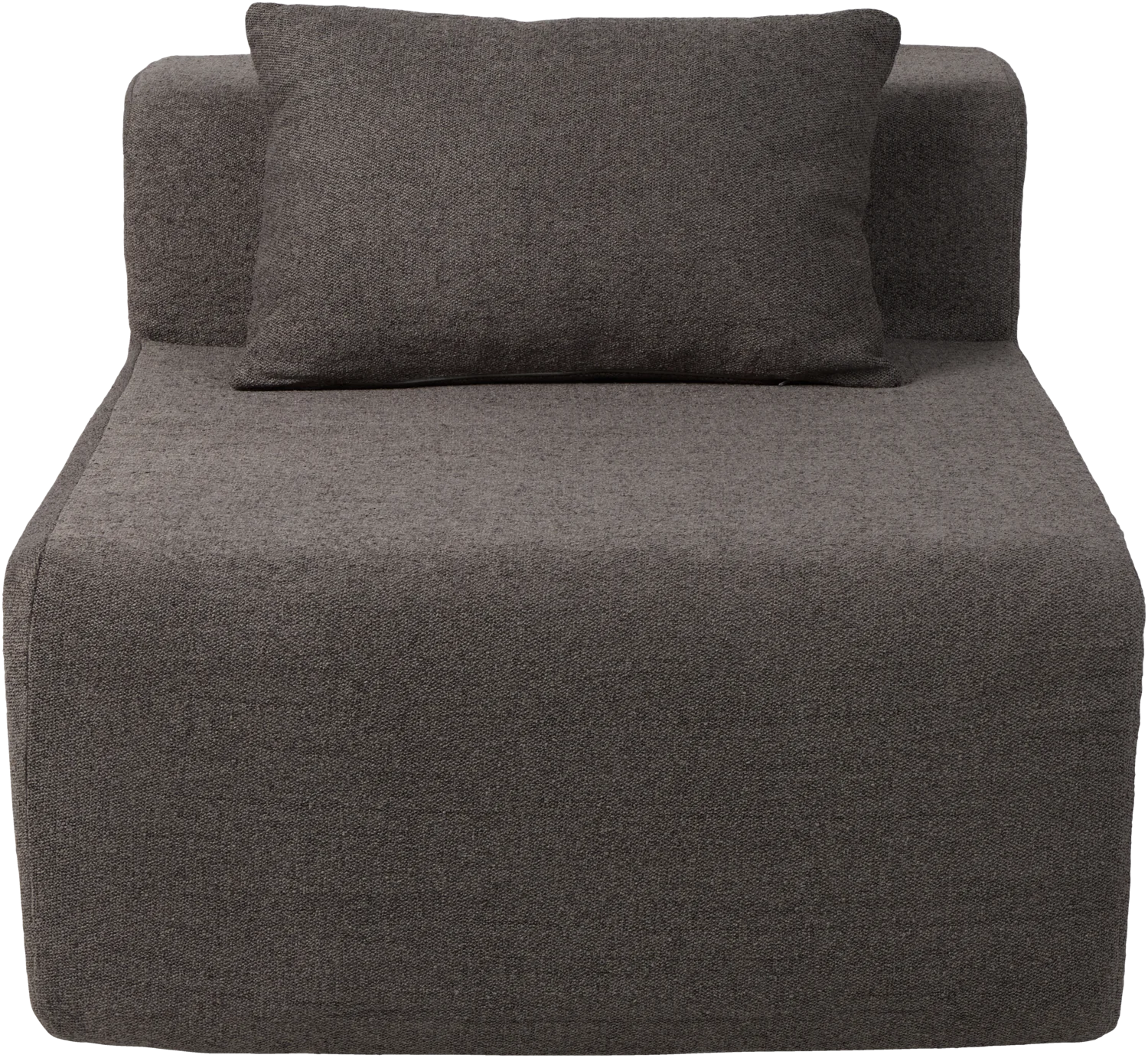 LIVARNO® Modulares Couch-Eckteil »Vacumo - mitte« – Bild 4 von 4