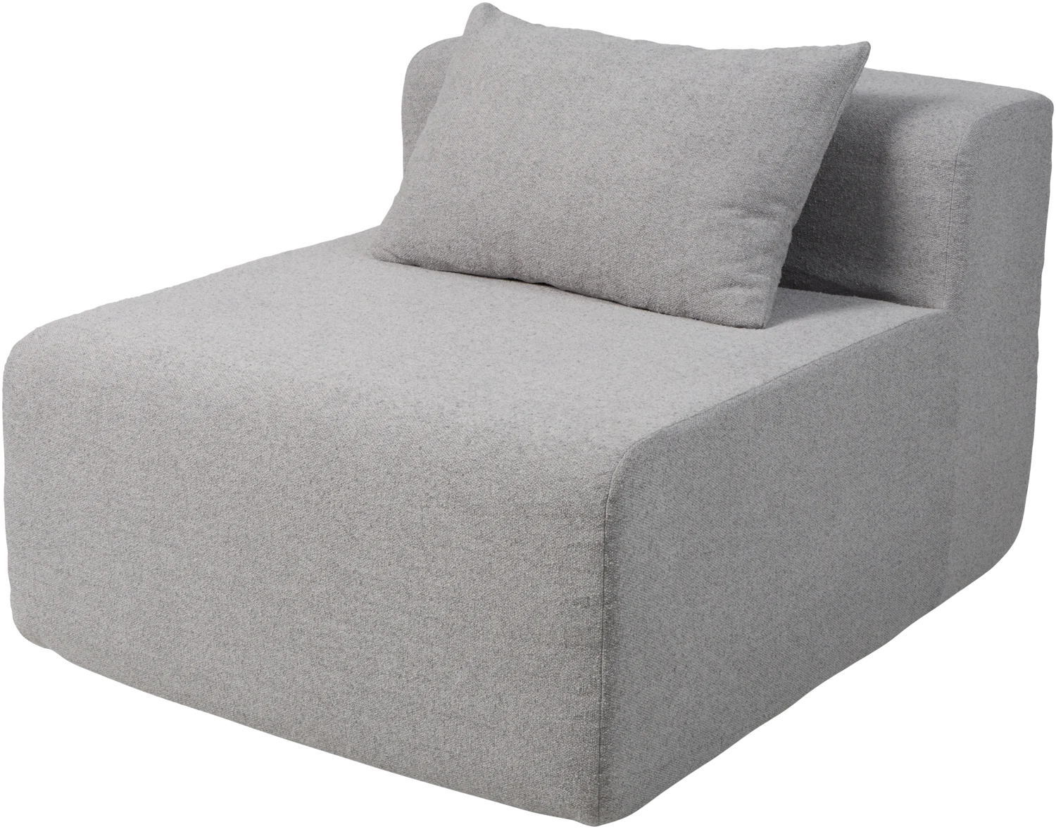 LIVARNO® Modulares Couch-Mittelteil – Bild 3 von 4