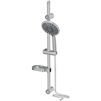 LIVARNO® Multifunktionsbrause-Set mit Brausestange