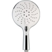LIVARNO® Multifunktionsduschkopf (Weiß)