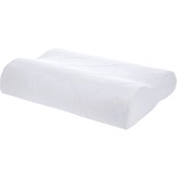 LIVARNO® Nackenstützkissen »Polygiene®«, 36 x 50 cm