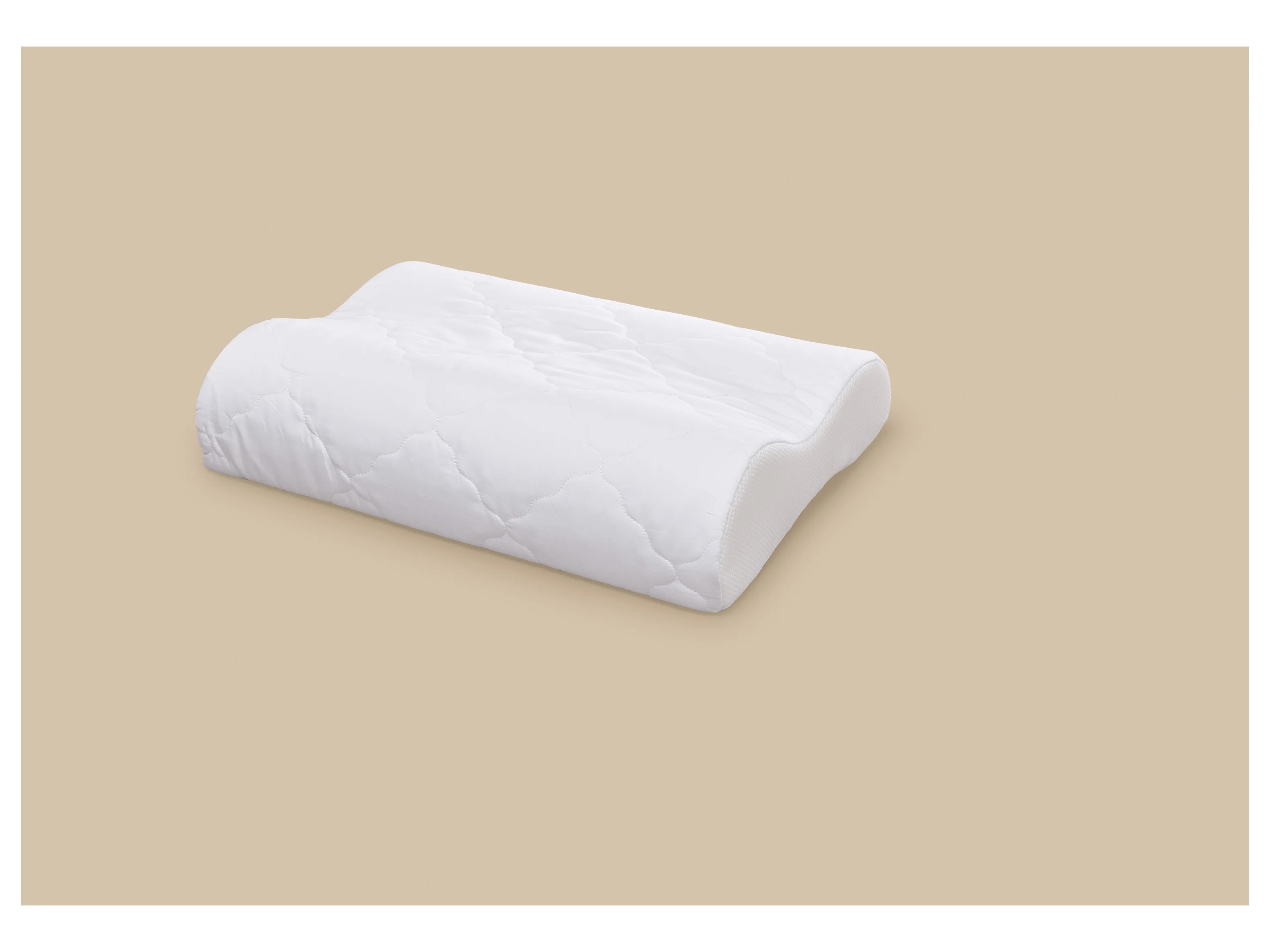 LIVARNO® Nackenstützkissen »Polygiene®«, 36 x 50 cm – Bild 3 von 4