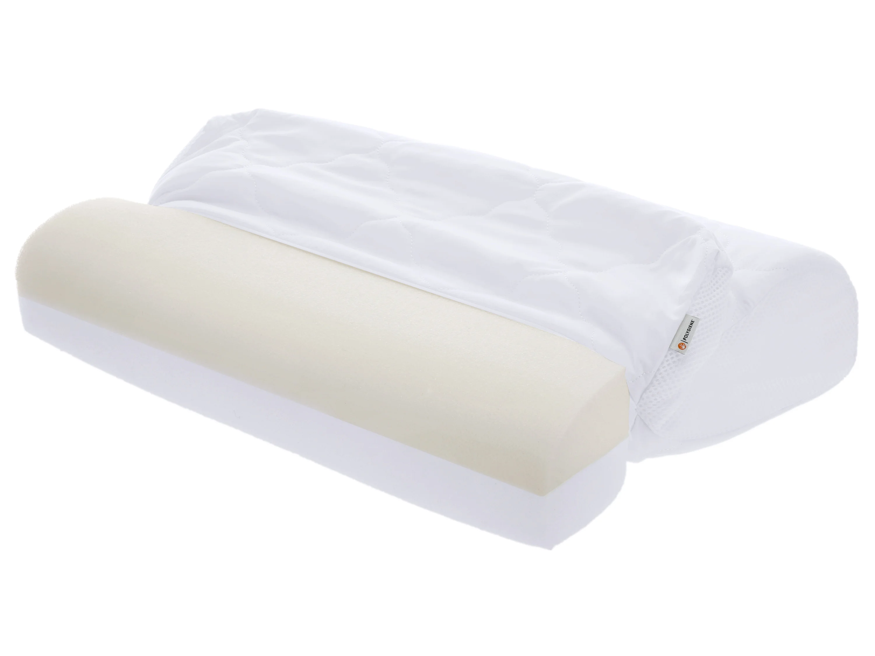 LIVARNO® Nackenstützkissen »Polygiene®«, 36 x 50 cm – Bild 4 von 4