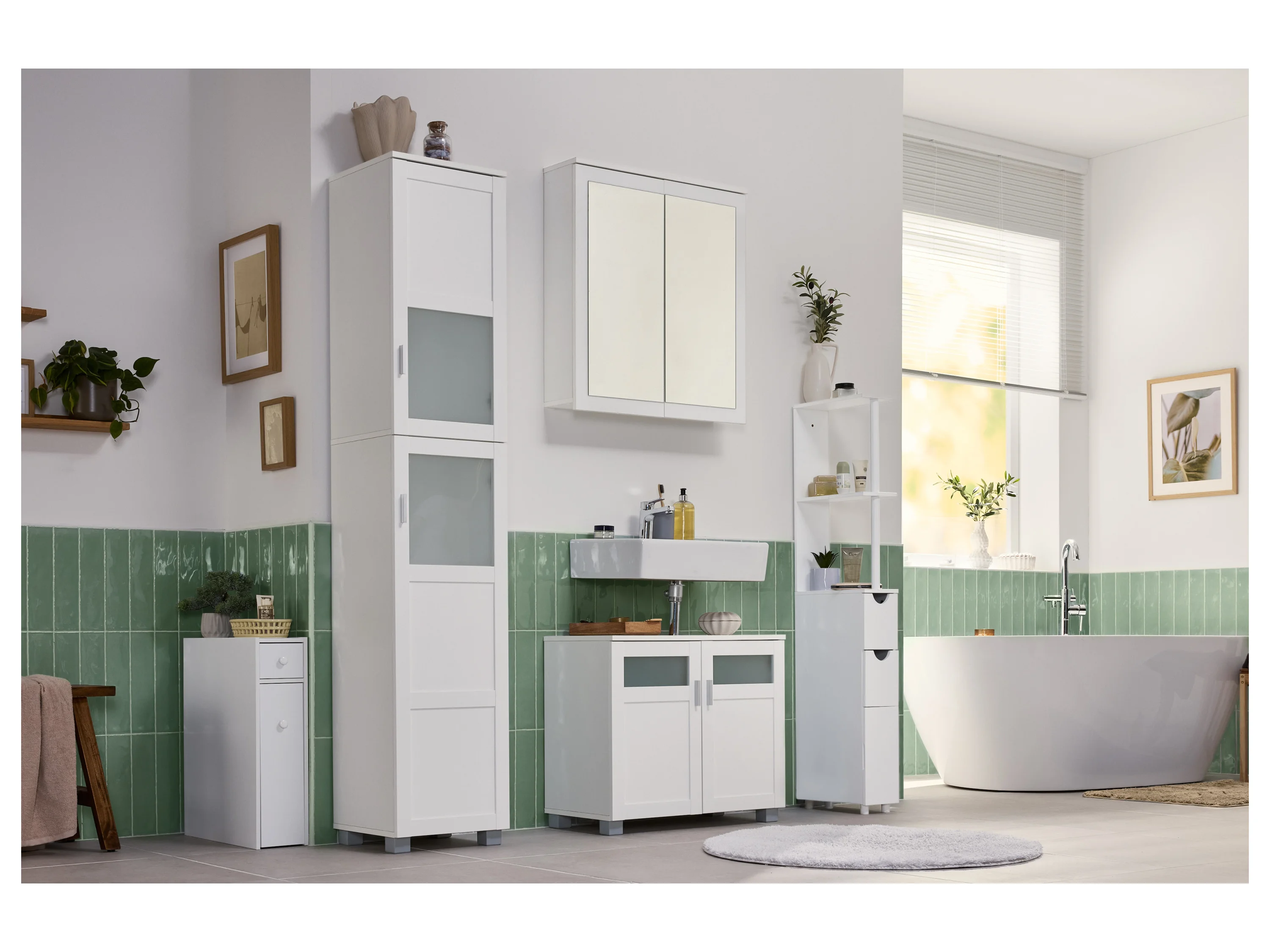 LIVARNO® Nischenschrank – Bild 2 von 4
