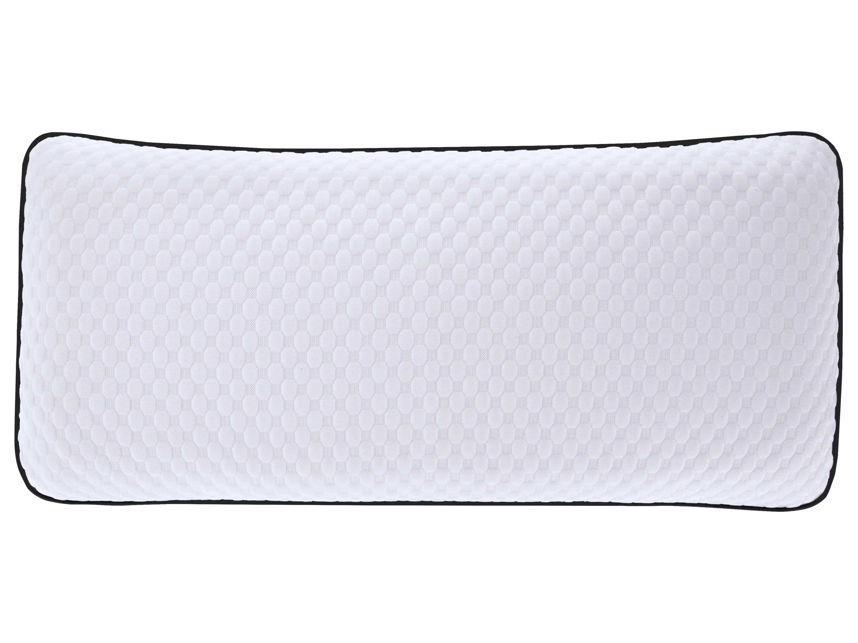 LIVARNO® Premium Kopfkissen, 35 x 75 x 12 cm – Bild 4 von 4