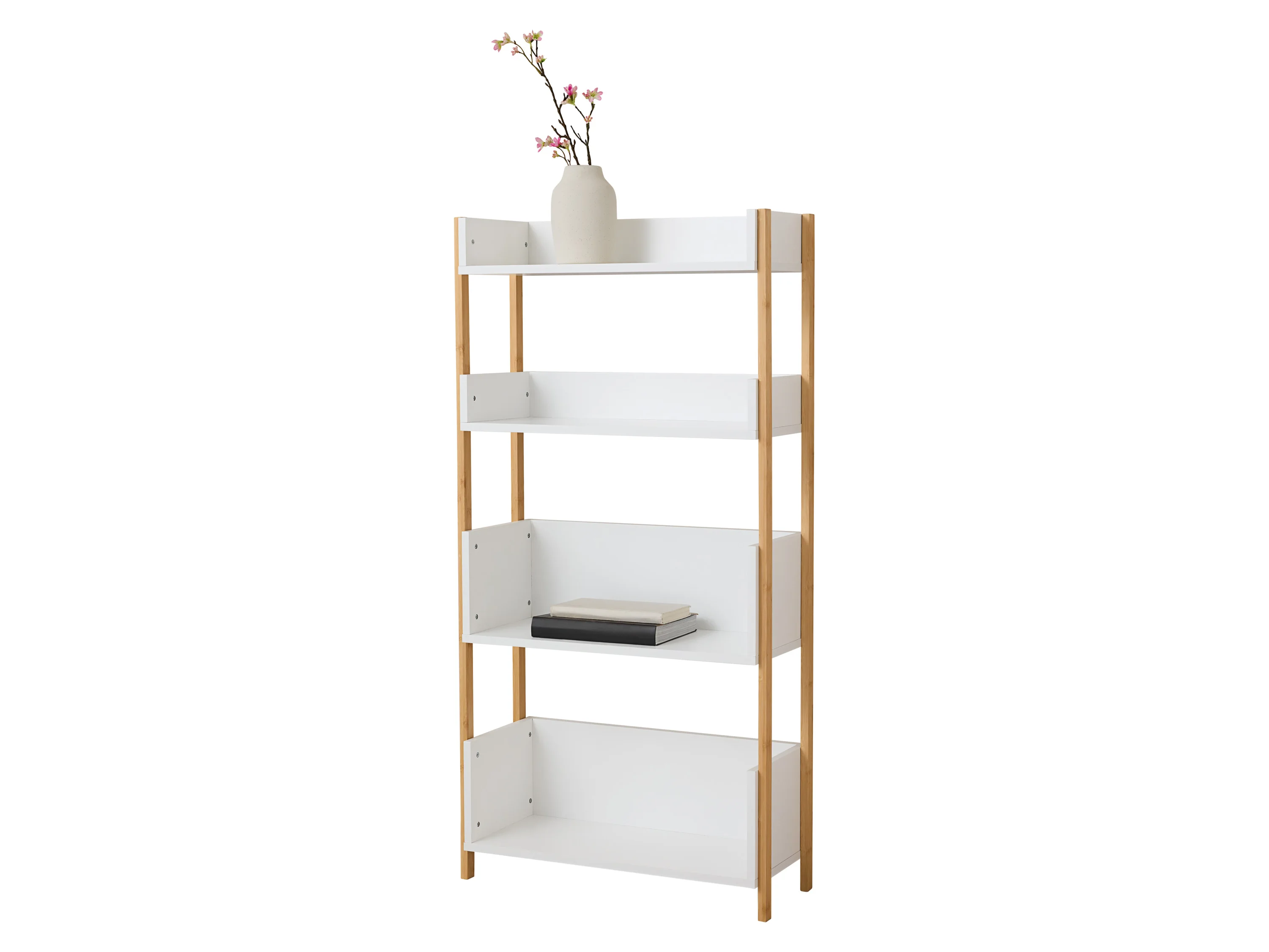 LIVARNO® Regal, 60 x 25 x 120 cm – Bild 3 von 4