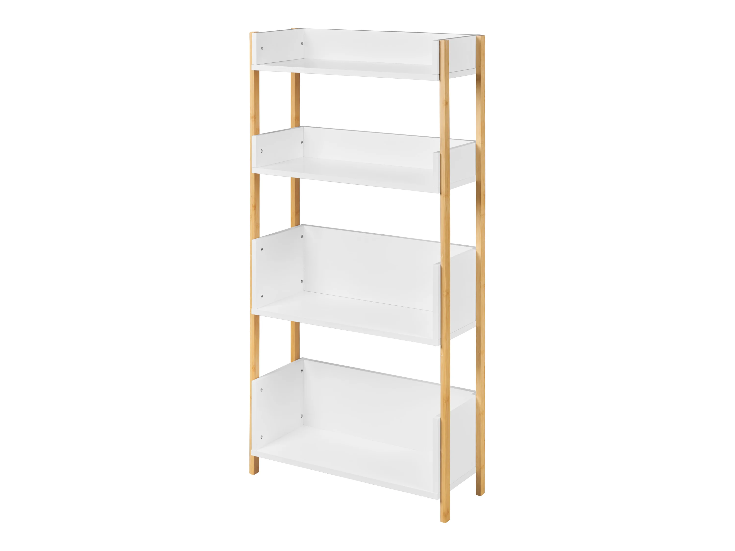 LIVARNO® Regal, 60 x 25 x 120 cm – Bild 4 von 4