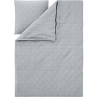 LIVARNO® Renforcé-Bettwäsche, 155 x 220 cm (Geometrie)