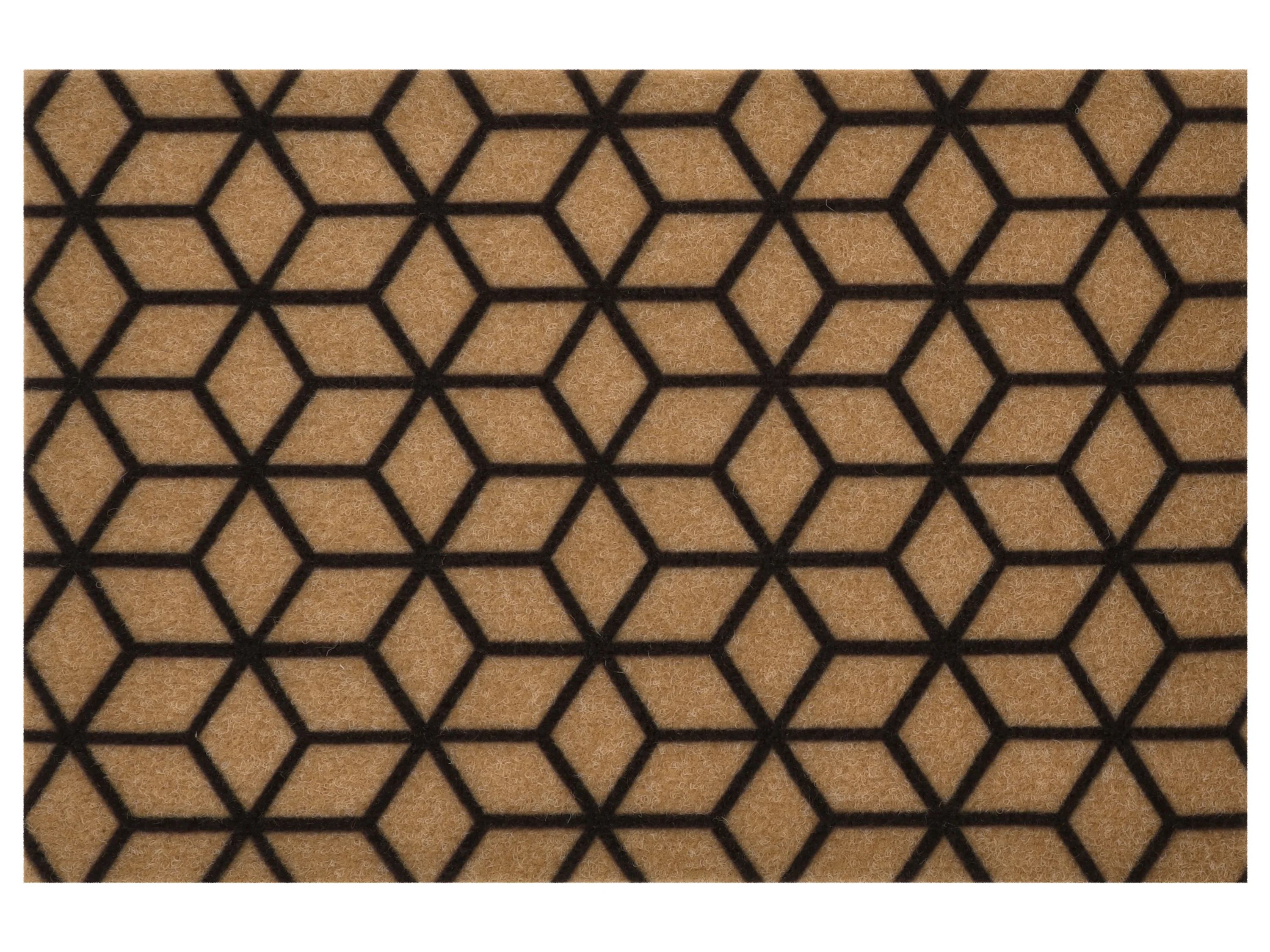 LIVARNO® Schmutzfangmatte, 40 x 60 cm (Gemustert) – Bild 4 von 4