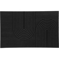 LIVARNO® Schmutzfangmatte (Schwarz)