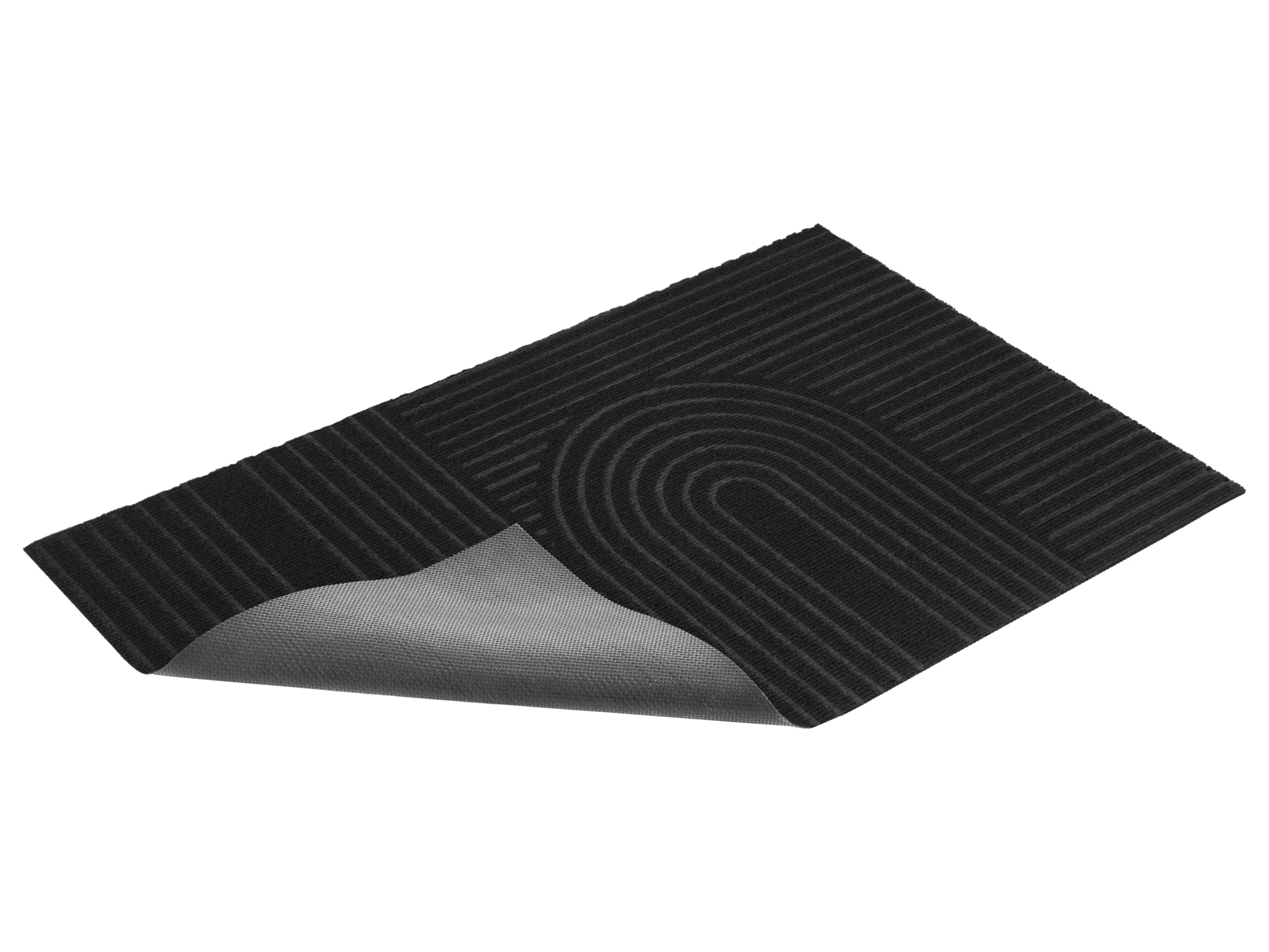 LIVARNO® Schmutzfangmatte (Schwarz) – Bild 3 von 3