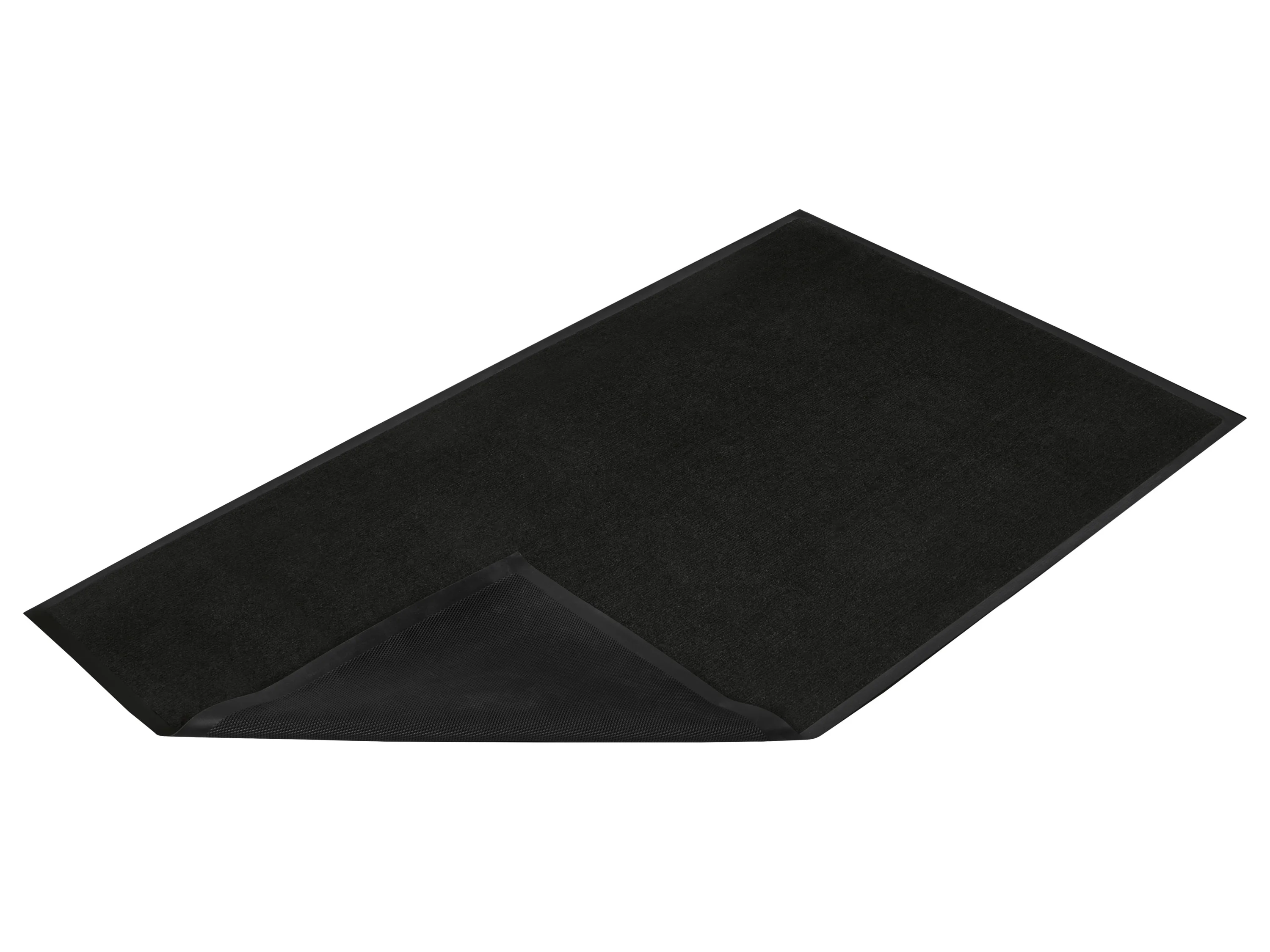 LIVARNO® Schmutzfangmatte (Schwarz) – Bild 2 von 2