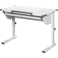 LIVARNO® Schülerschreibtisch, höhenverstellbar