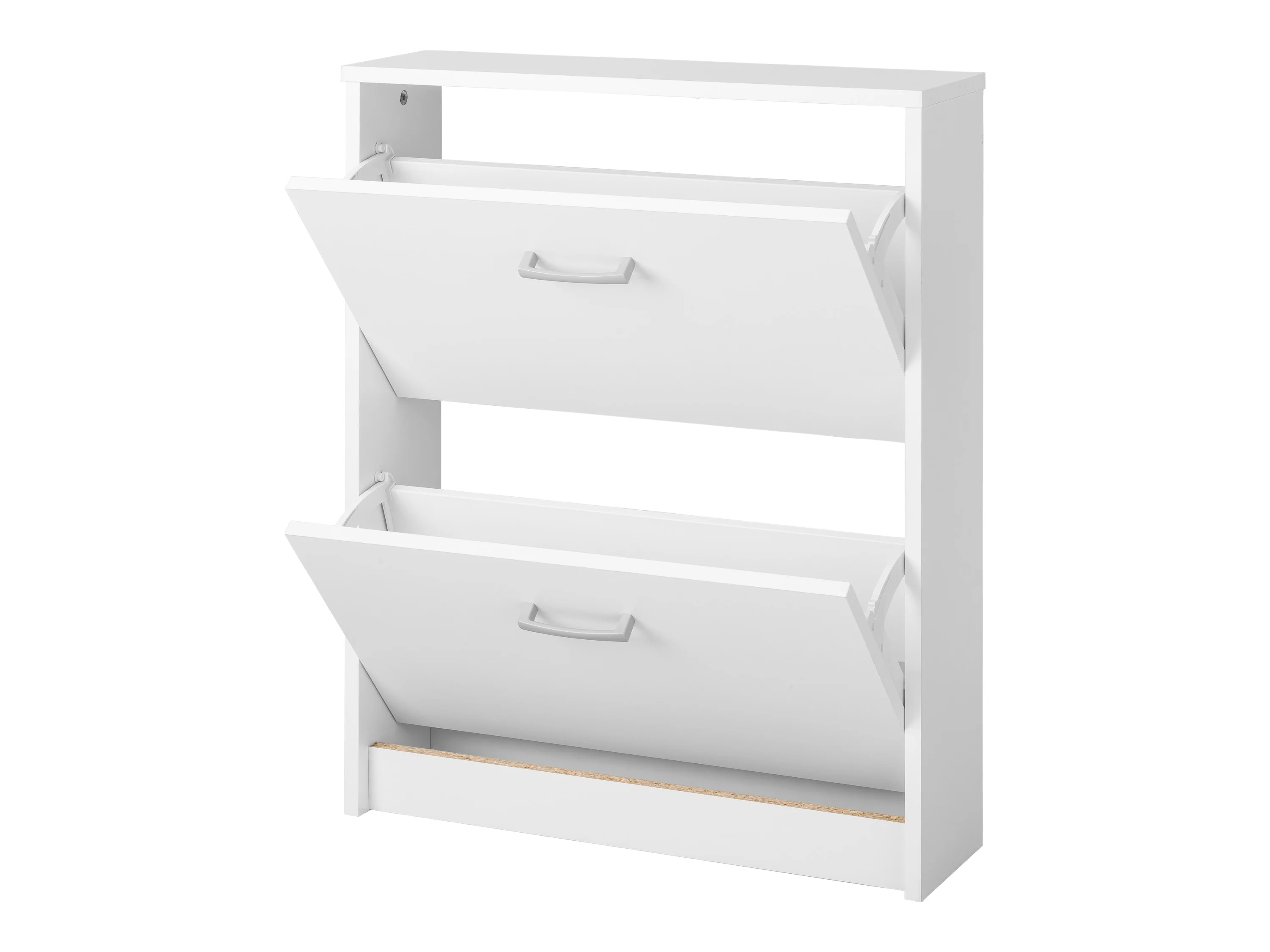 LIVARNO® Schuhkipper, 2 Klappen – Bild 4 von 4