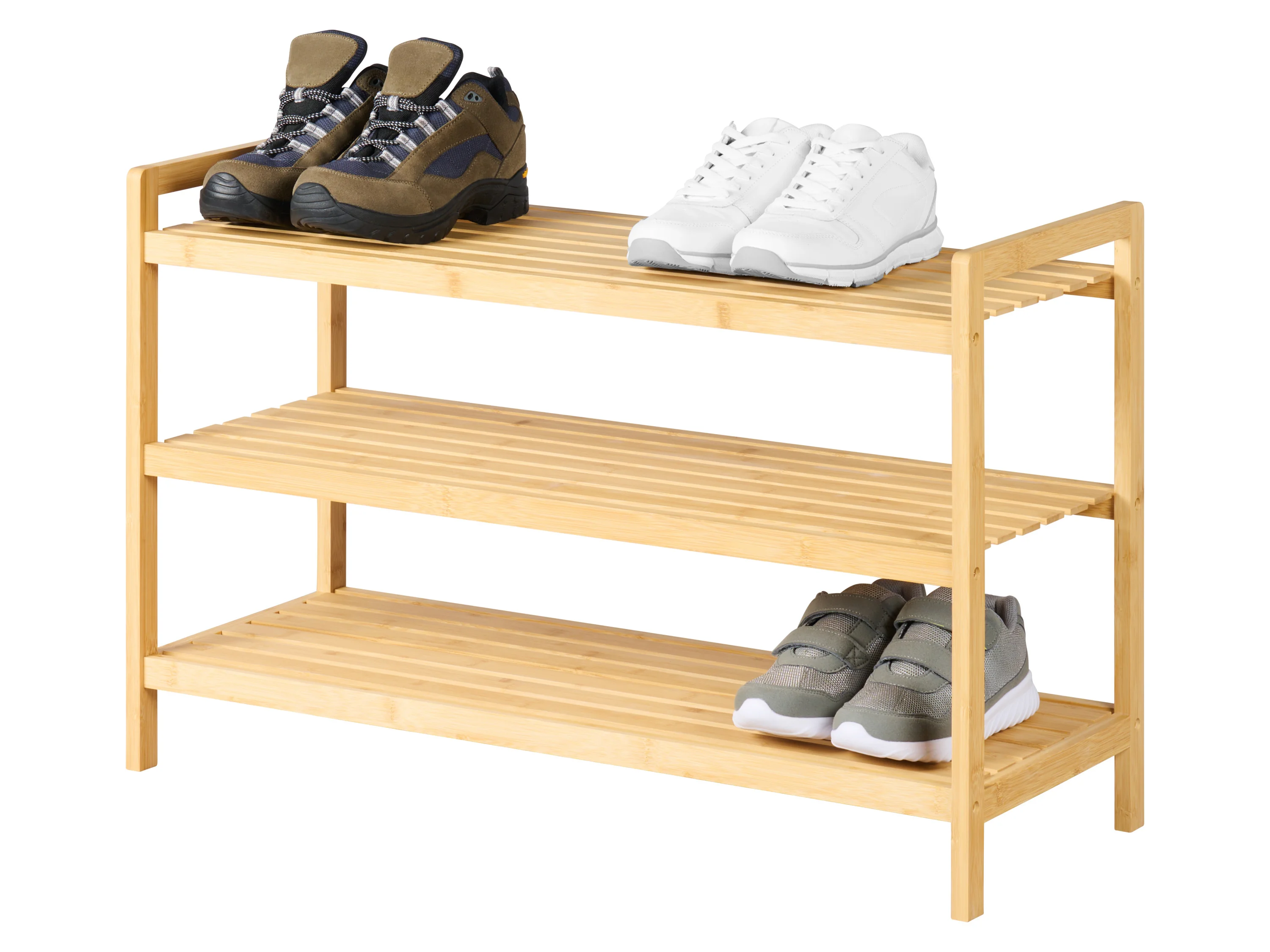 LIVARNO® Schuhregal – Bild 2 von 4