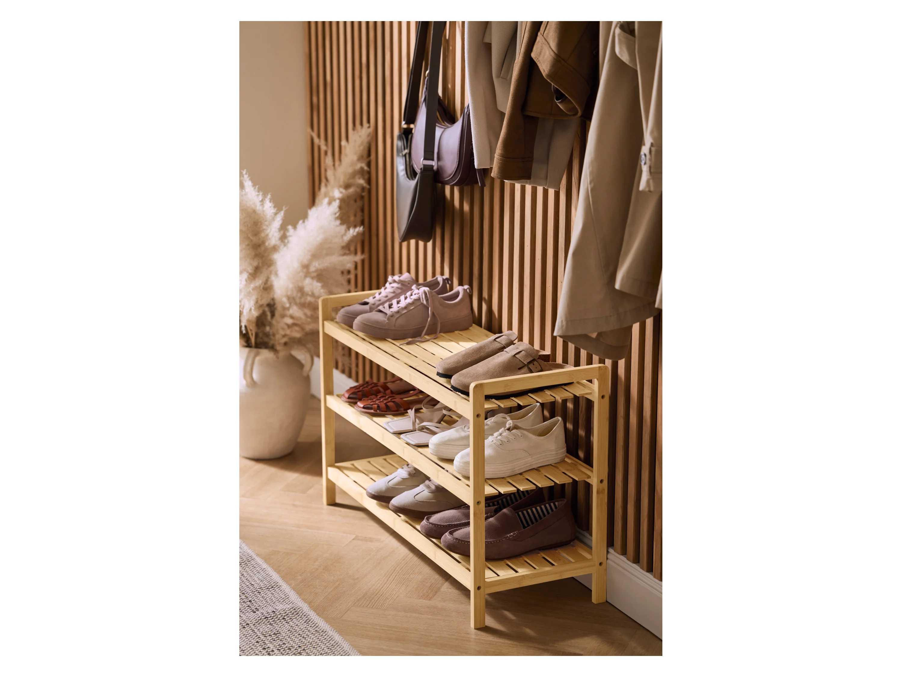 LIVARNO® Schuhregal – Bild 3 von 4