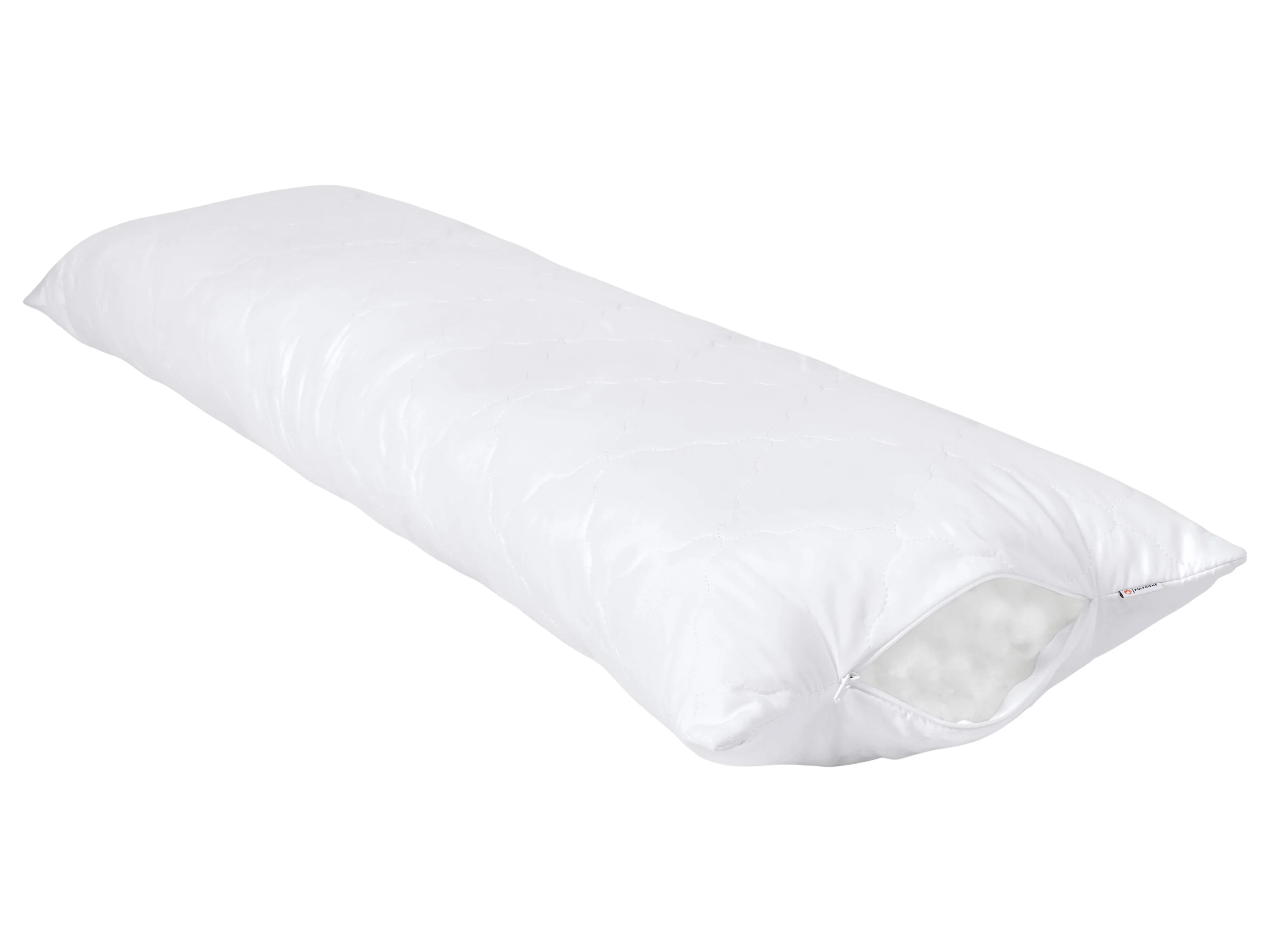 LIVARNO® Seitenschläferkissen »Polygiene®«, 40 x 145 cm – Bild 4 von 4