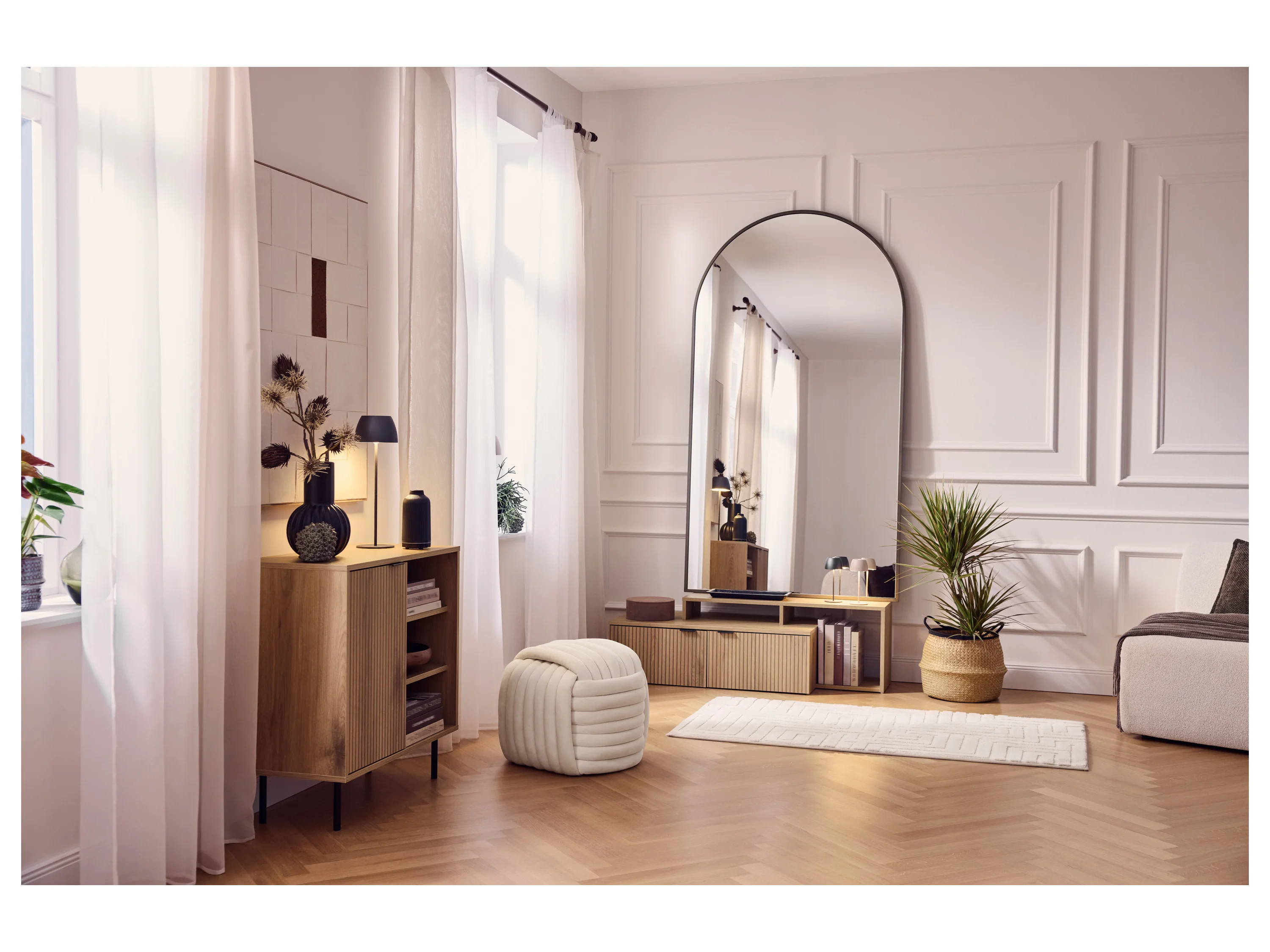 LIVARNO® Sitzpouf – Bild 2 von 4