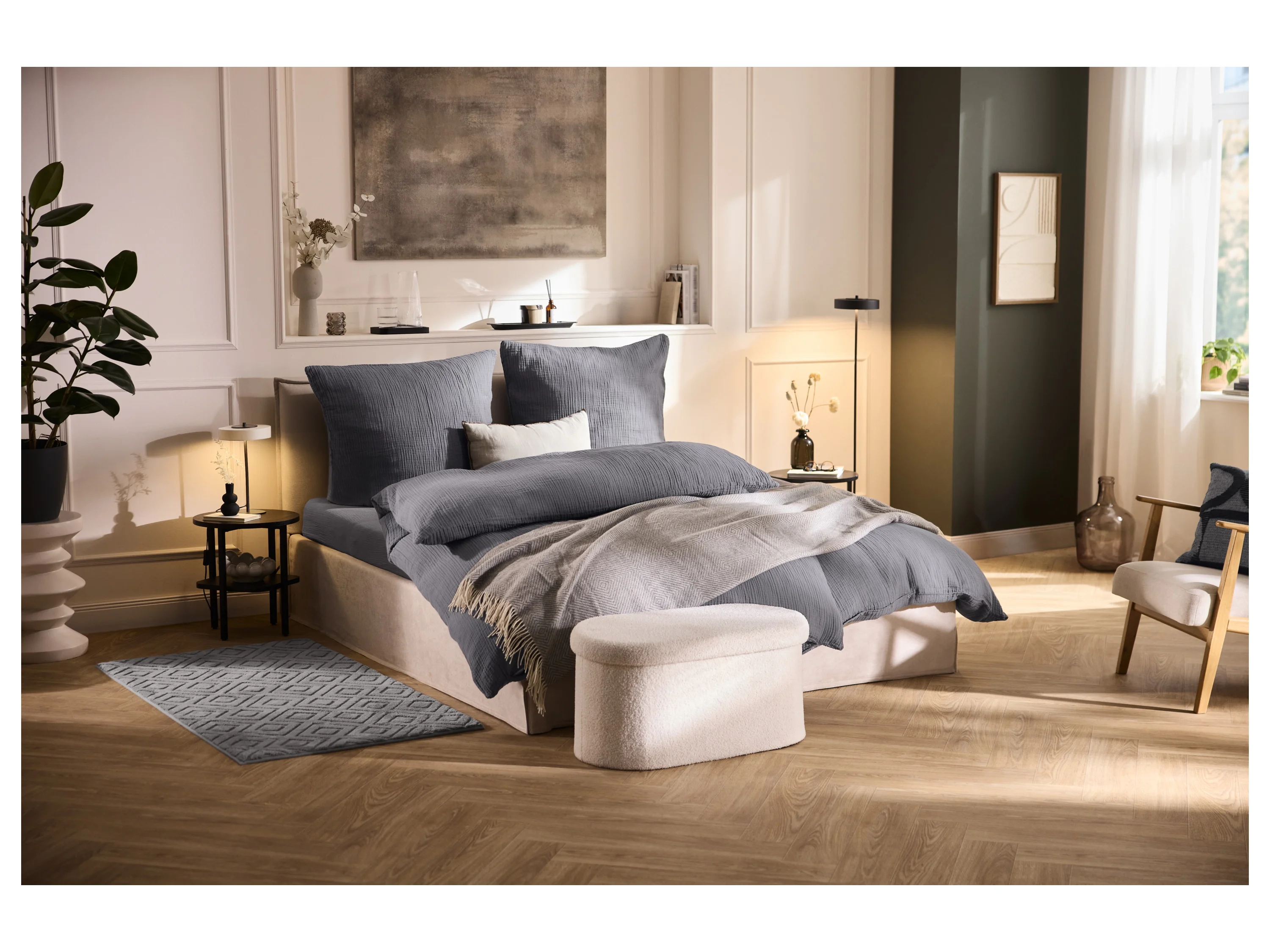 LIVARNO® Sitztruhe – Bild 2 von 4