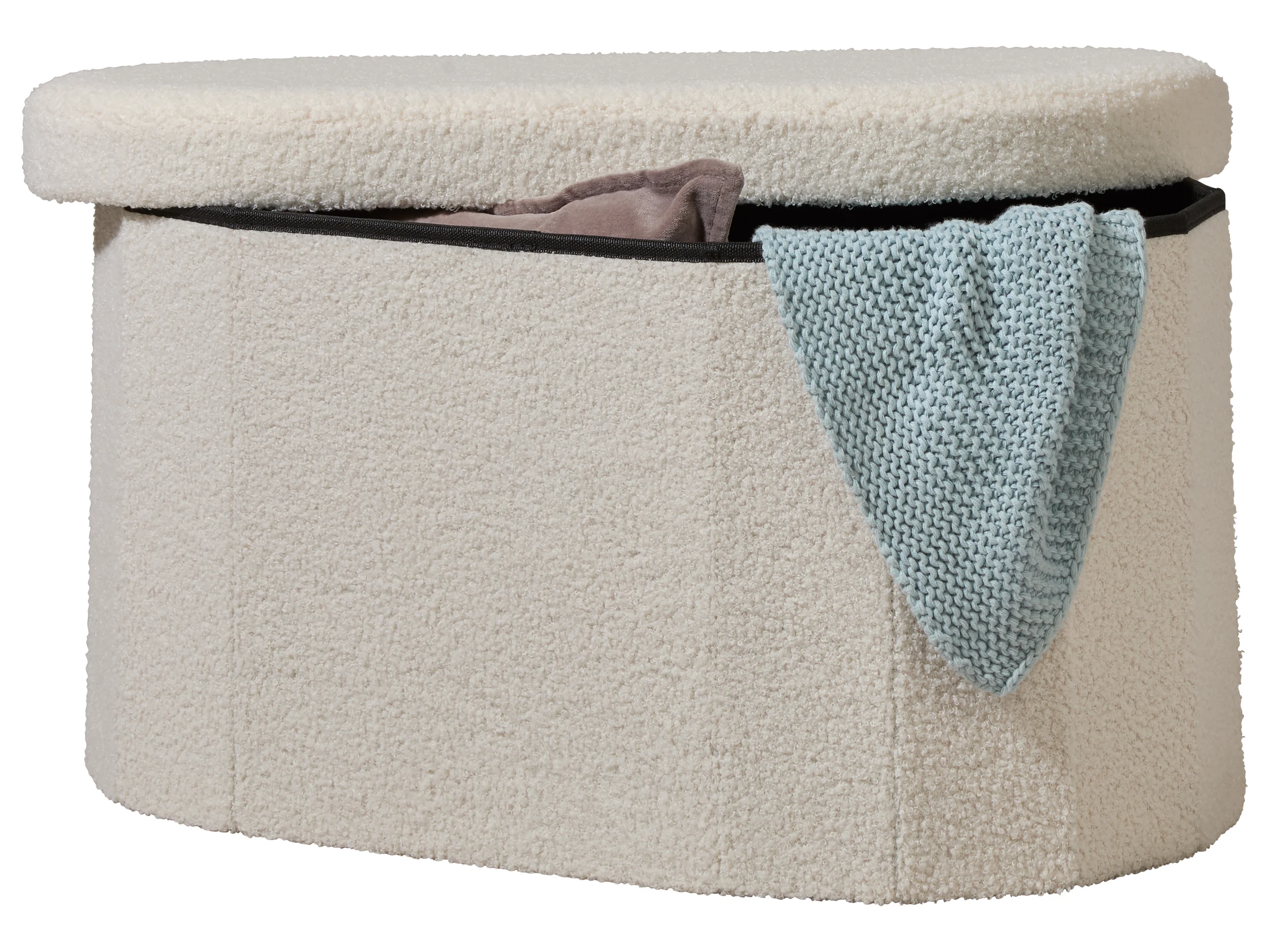 LIVARNO® Sitztruhe – Bild 3 von 4