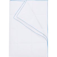 LIVARNO® Sommer-Luxus-Daunendecke, 155 x 220 cm