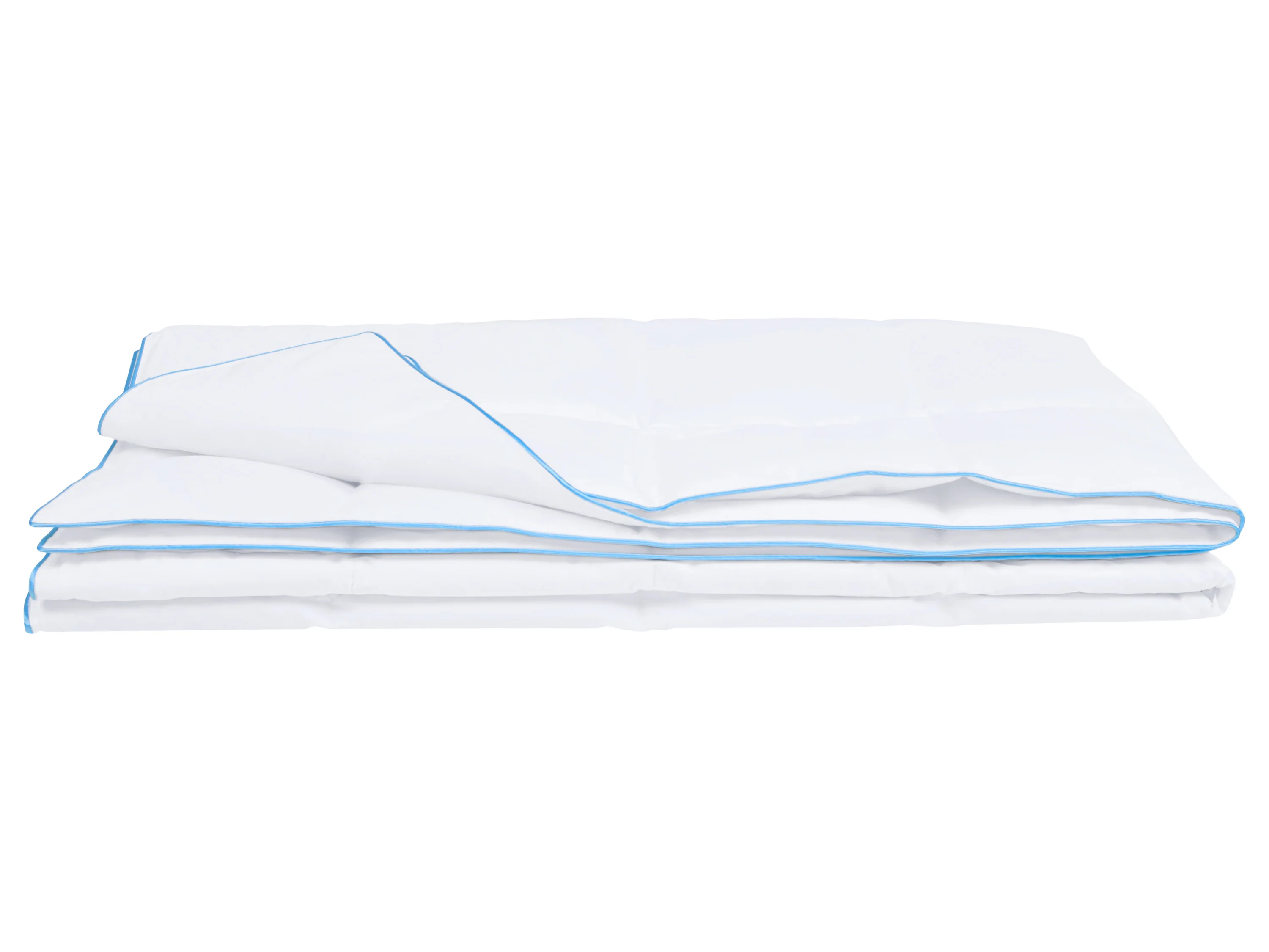 LIVARNO® Sommer-Luxus-Daunendecke, 155 x 220 cm – Bild 4 von 4