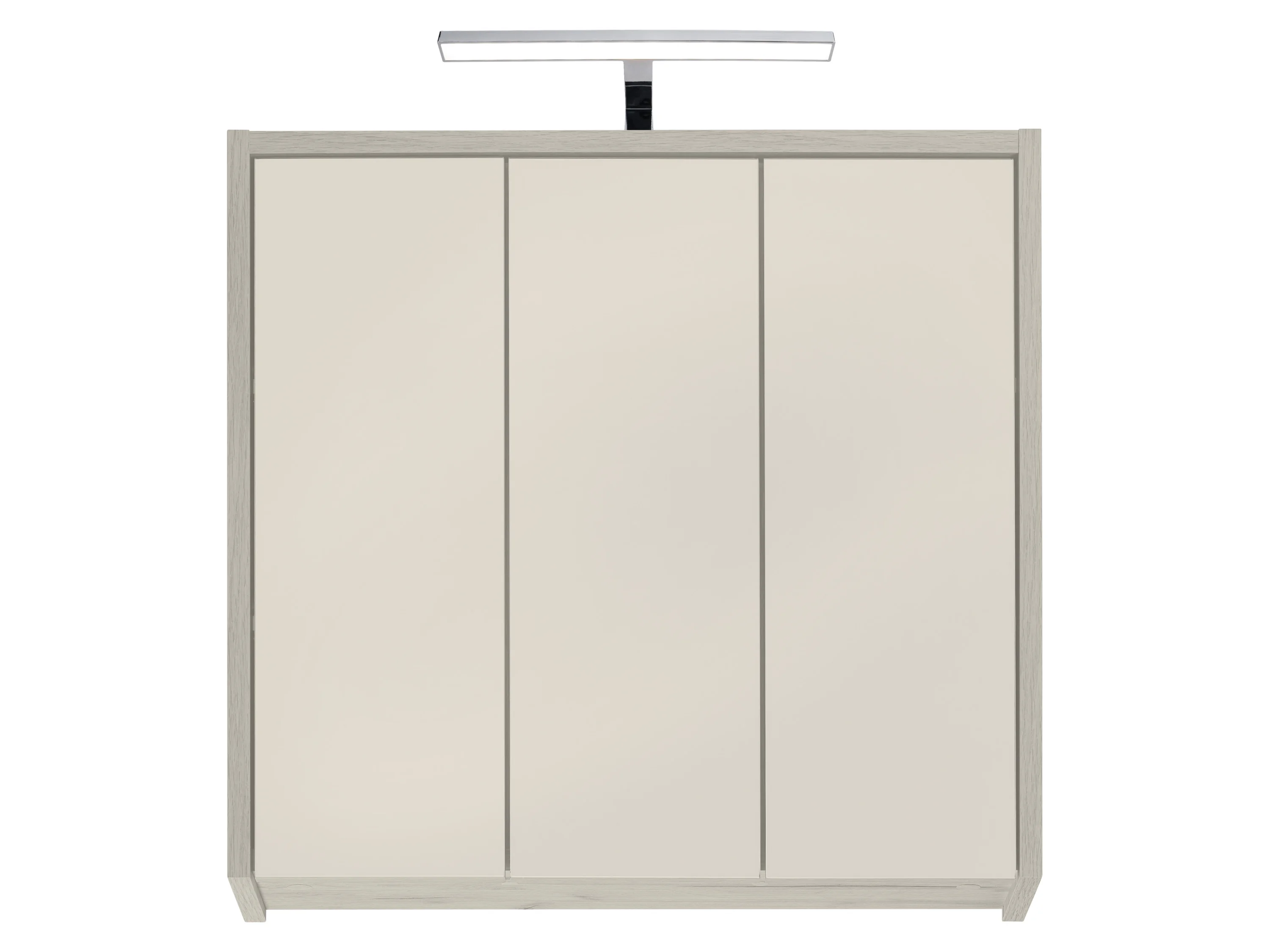 LIVARNO® Spiegelleuchte (Chrom) – Bild 2 von 4