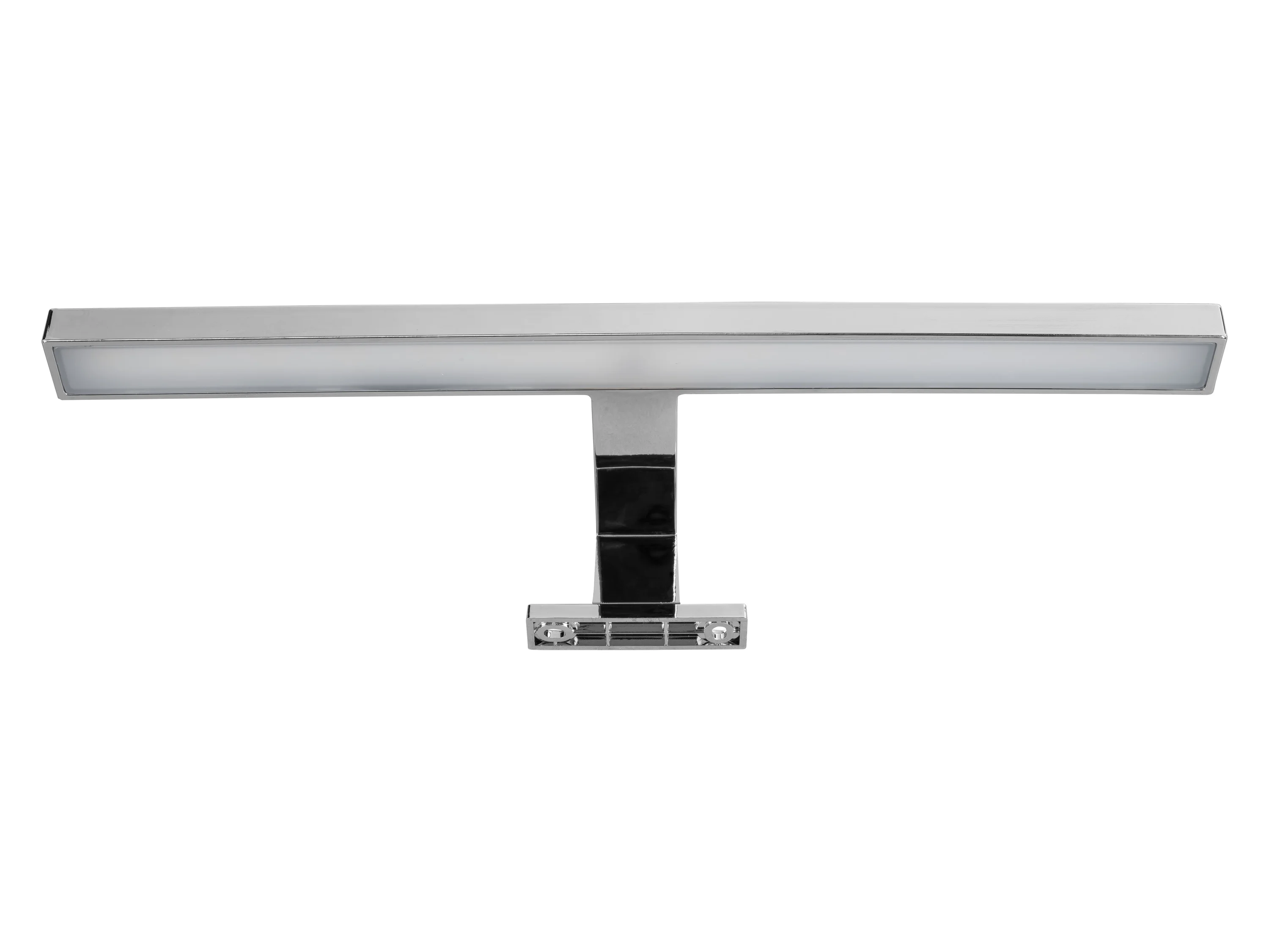 LIVARNO® Spiegelleuchte (Chrom) – Bild 3 von 4