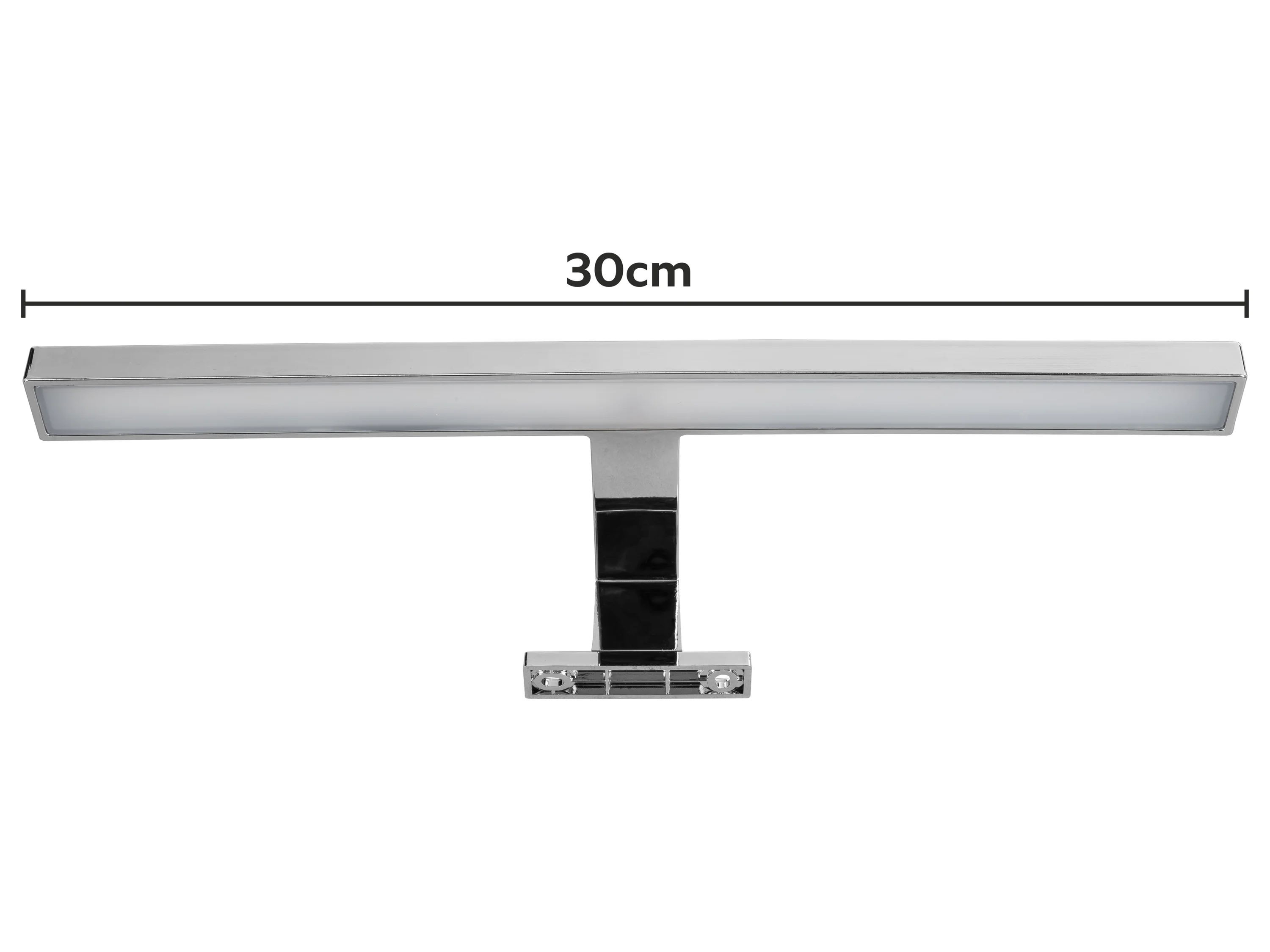 LIVARNO® Spiegelleuchte (Chrom) – Bild 4 von 4
