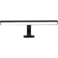 LIVARNO® Spiegelleuchte (Schwarz)