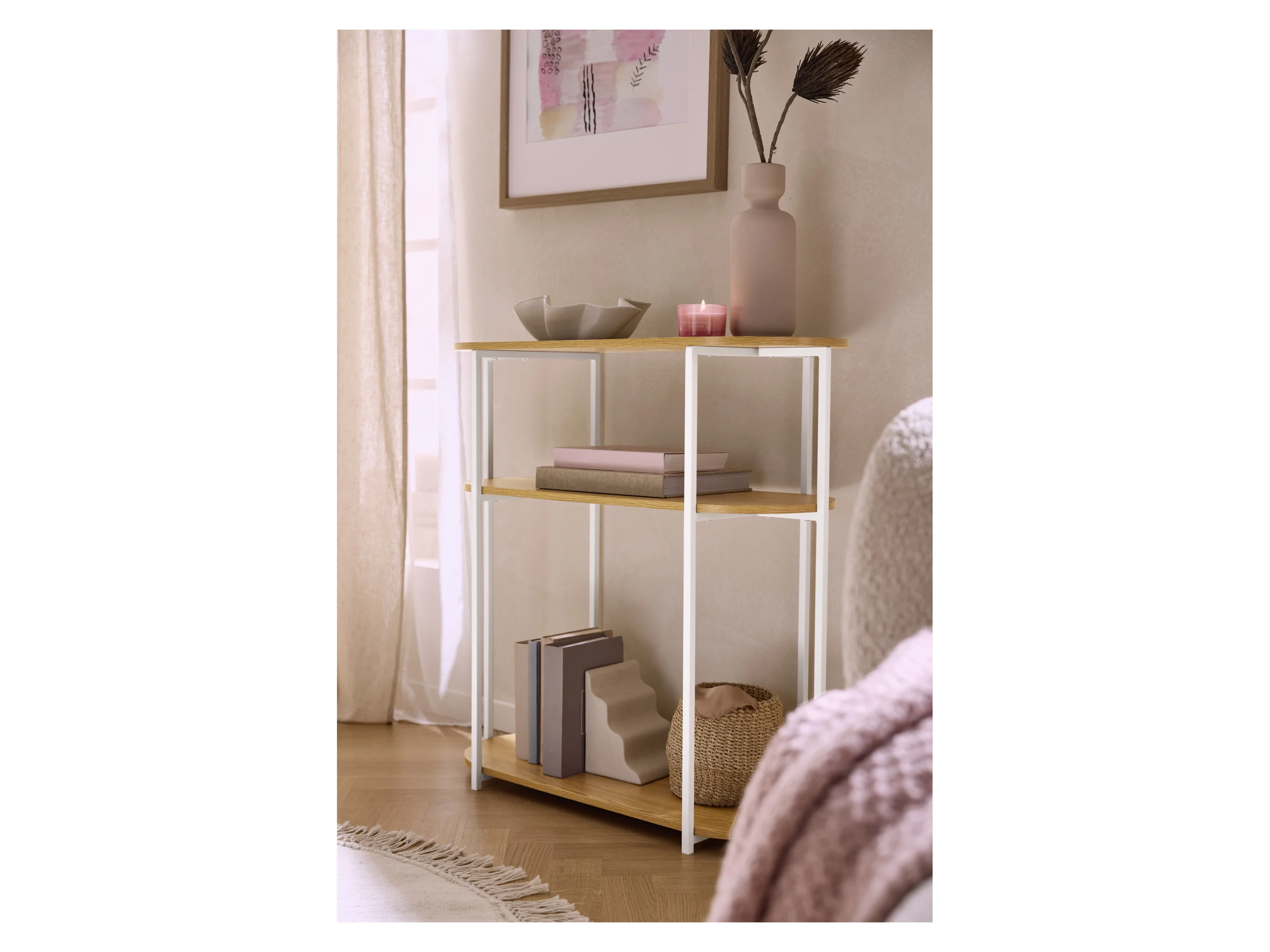 LIVARNO® Standregal – Bild 2 von 4