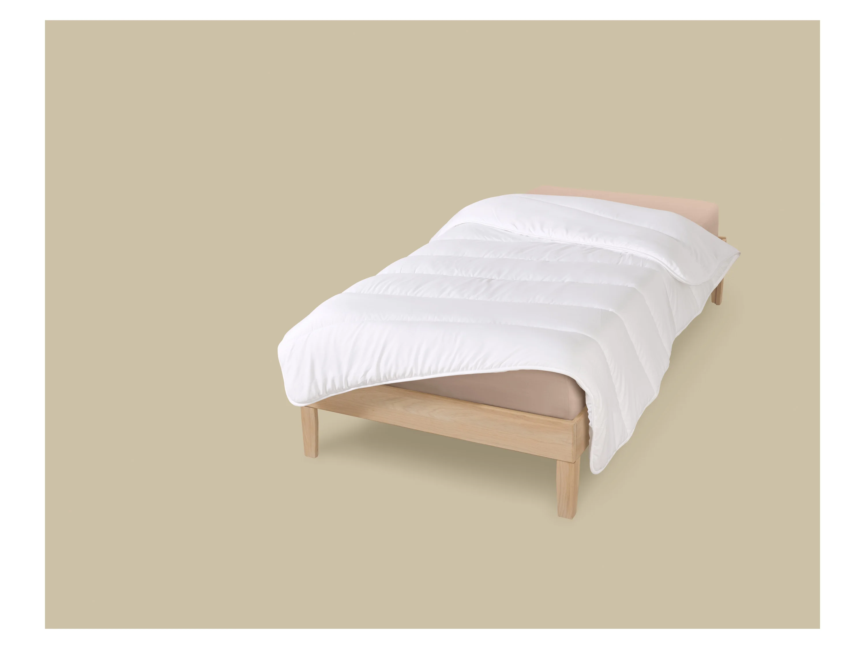 LIVARNO® Steppbett, 135 x 200 cm – Bild 2 von 4