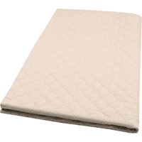 LIVARNO® Tagesdecke, 220 x 240 cm (Beige)