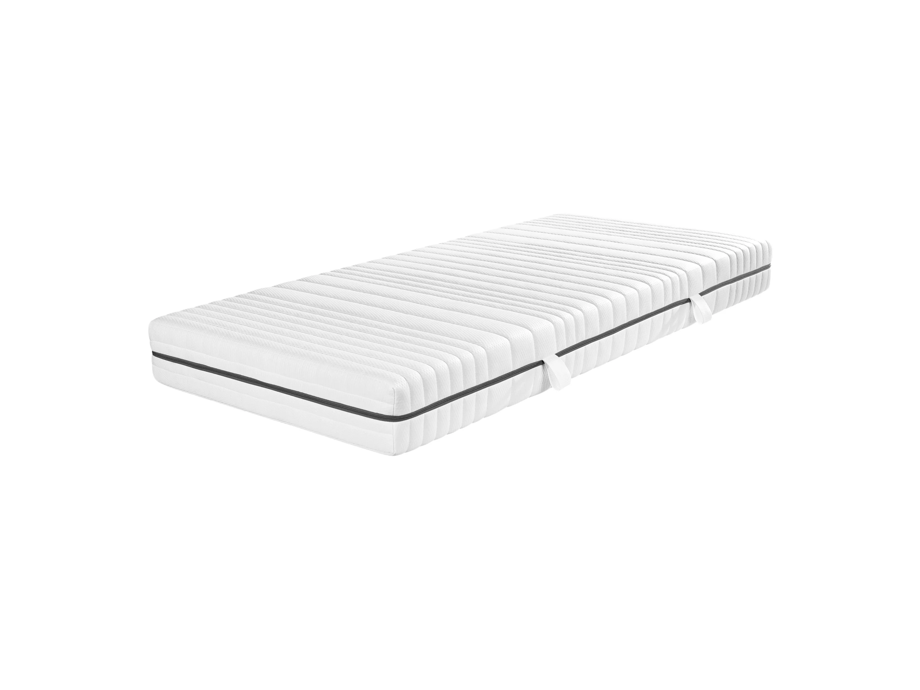 LIVARNO® Taschenfederkernmatratze ''Support'' (H3, 90 x 200) – Bild 2 von 4
