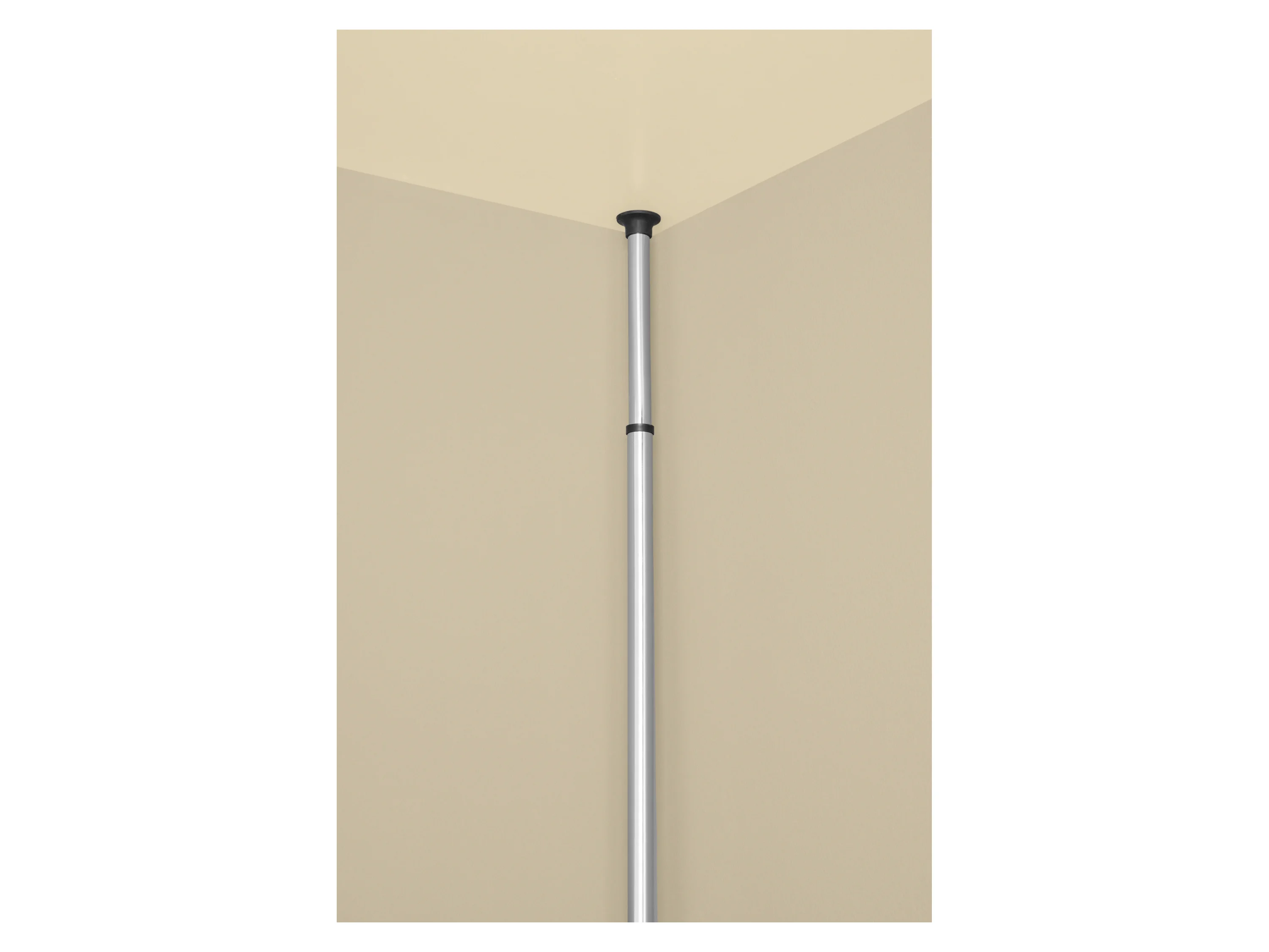 LIVARNO® Teleskop-Duscheckregal – Bild 4 von 4