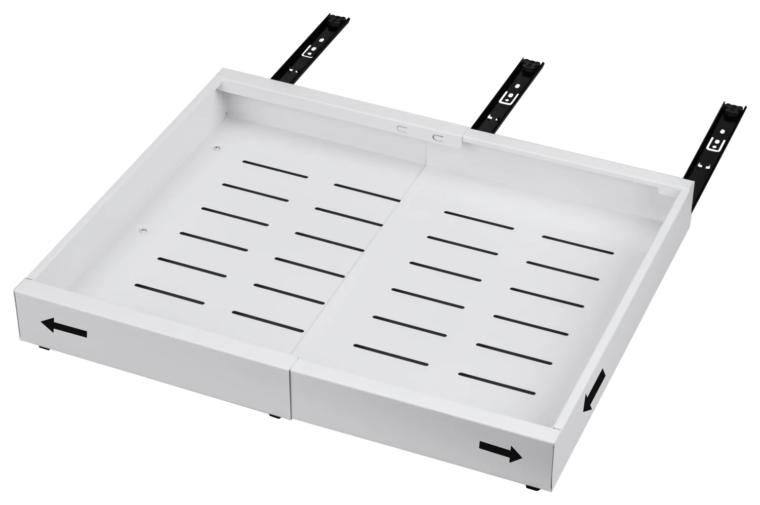 LIVARNO® Teleskop-Schublade – Bild 4 von 4