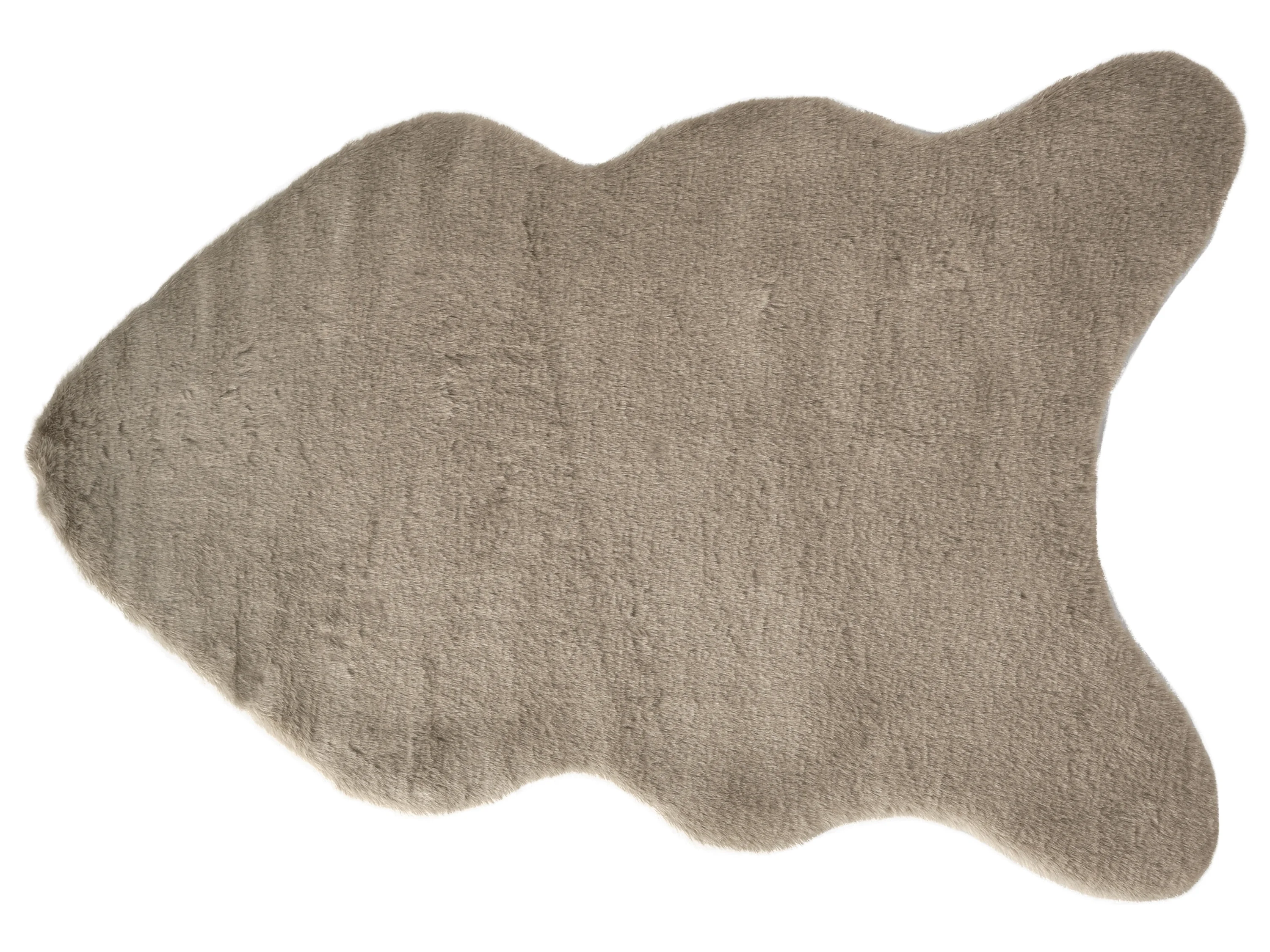 LIVARNO® Teppich (Beige) – Bild 3 von 4