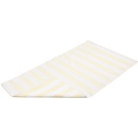 LIVARNO® Teppich (beige/gelb)