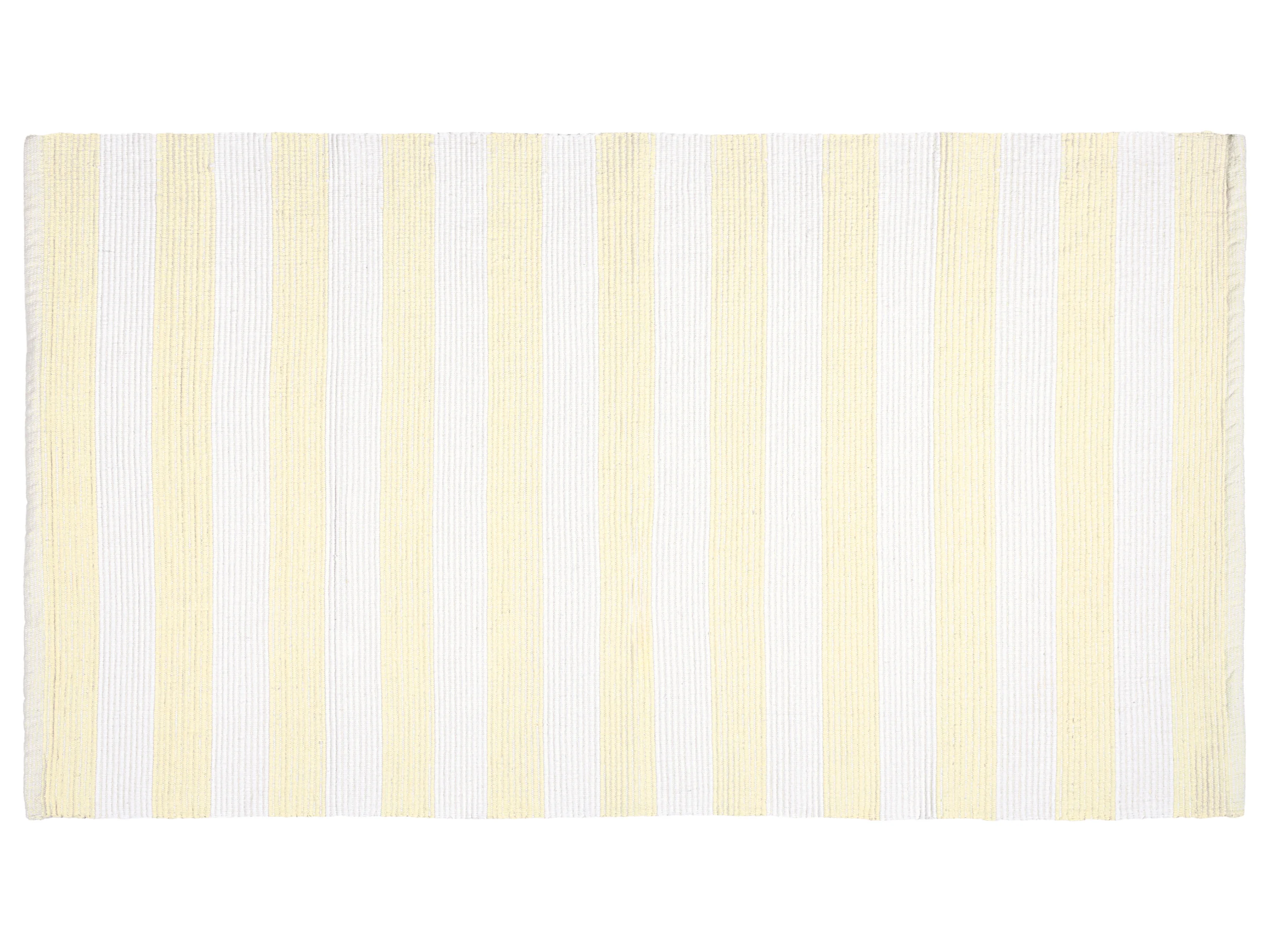 LIVARNO® Teppich (beige/gelb) – Bild 3 von 4